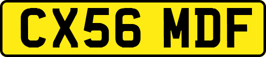CX56MDF