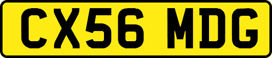 CX56MDG