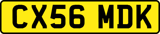 CX56MDK