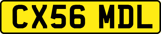 CX56MDL