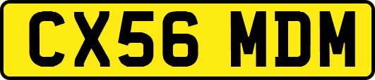 CX56MDM