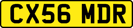 CX56MDR