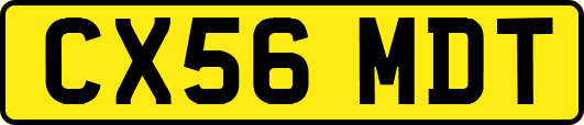 CX56MDT