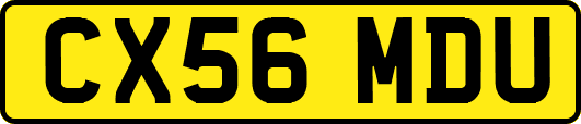 CX56MDU