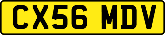 CX56MDV