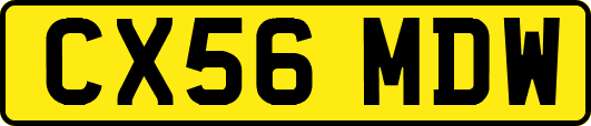 CX56MDW