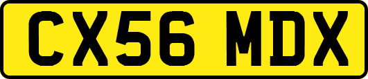CX56MDX