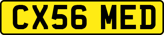 CX56MED