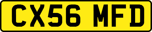 CX56MFD