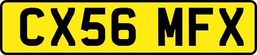 CX56MFX