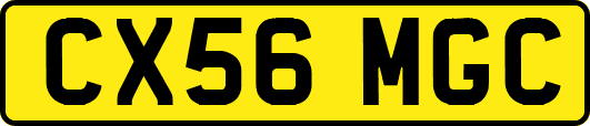 CX56MGC