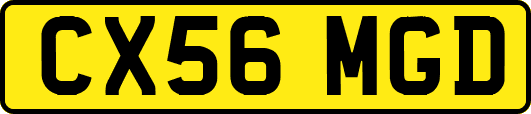 CX56MGD