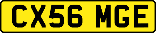 CX56MGE