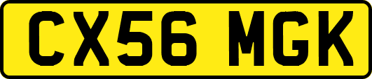 CX56MGK