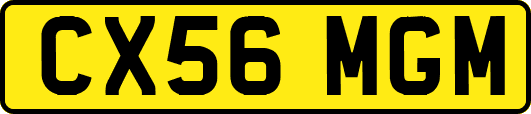 CX56MGM
