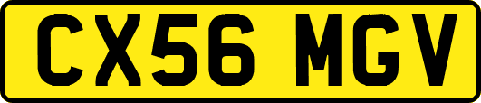 CX56MGV