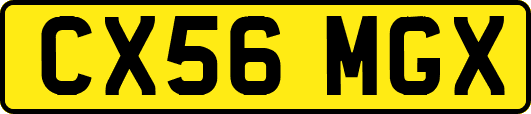 CX56MGX