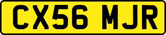 CX56MJR