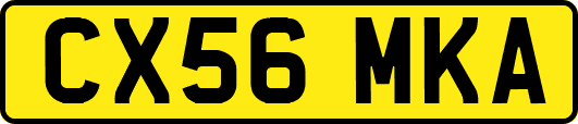 CX56MKA