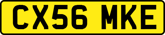 CX56MKE