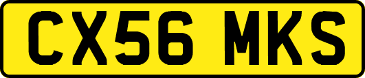 CX56MKS