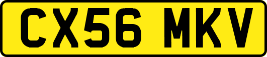 CX56MKV