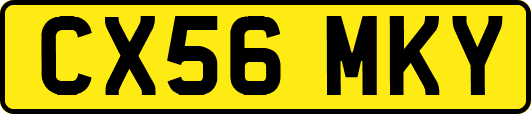 CX56MKY