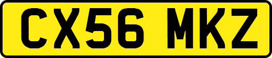 CX56MKZ