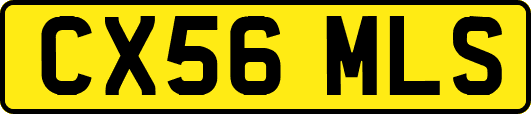 CX56MLS