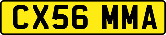 CX56MMA