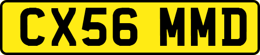 CX56MMD