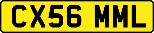 CX56MML