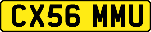 CX56MMU