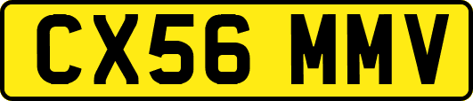 CX56MMV