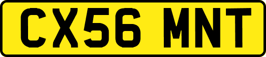 CX56MNT