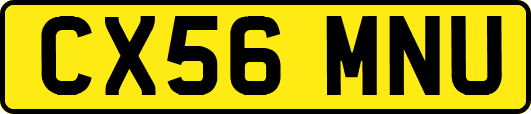 CX56MNU