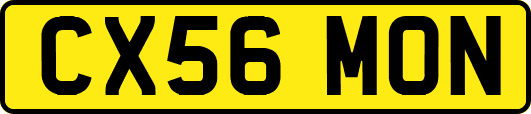 CX56MON