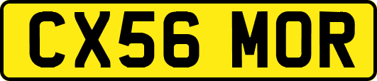 CX56MOR