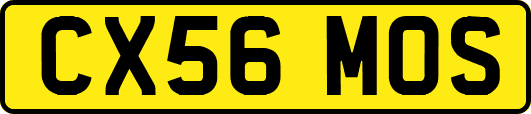 CX56MOS