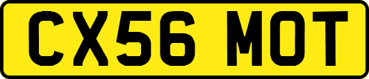 CX56MOT