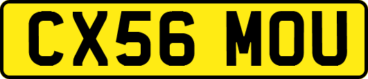 CX56MOU