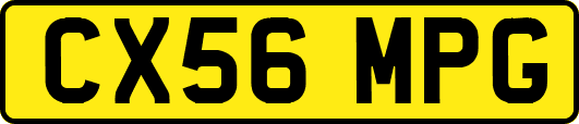 CX56MPG