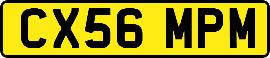 CX56MPM