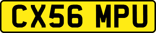 CX56MPU