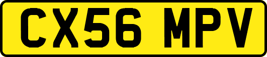 CX56MPV