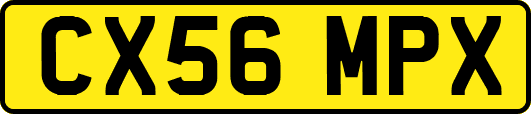 CX56MPX