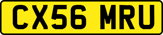CX56MRU