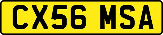 CX56MSA