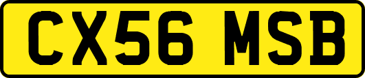 CX56MSB
