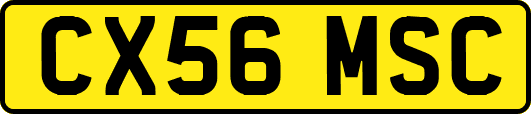 CX56MSC